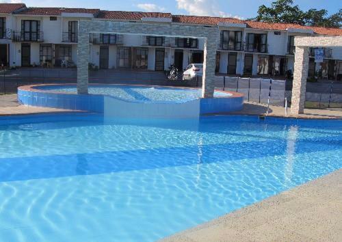 Hostal Roma Villavicencio Exterior photo
